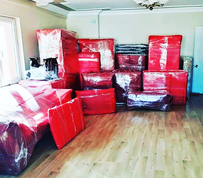 Kahramankazan Evden Eve Nakliyat