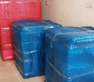 Parça Eşya Taşıma