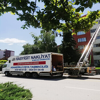 Kahramankazan nakliyat paketleme