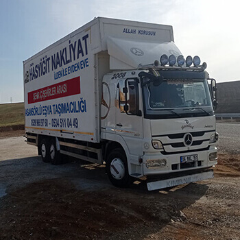 Kahramankazan asansörlü nakliyat